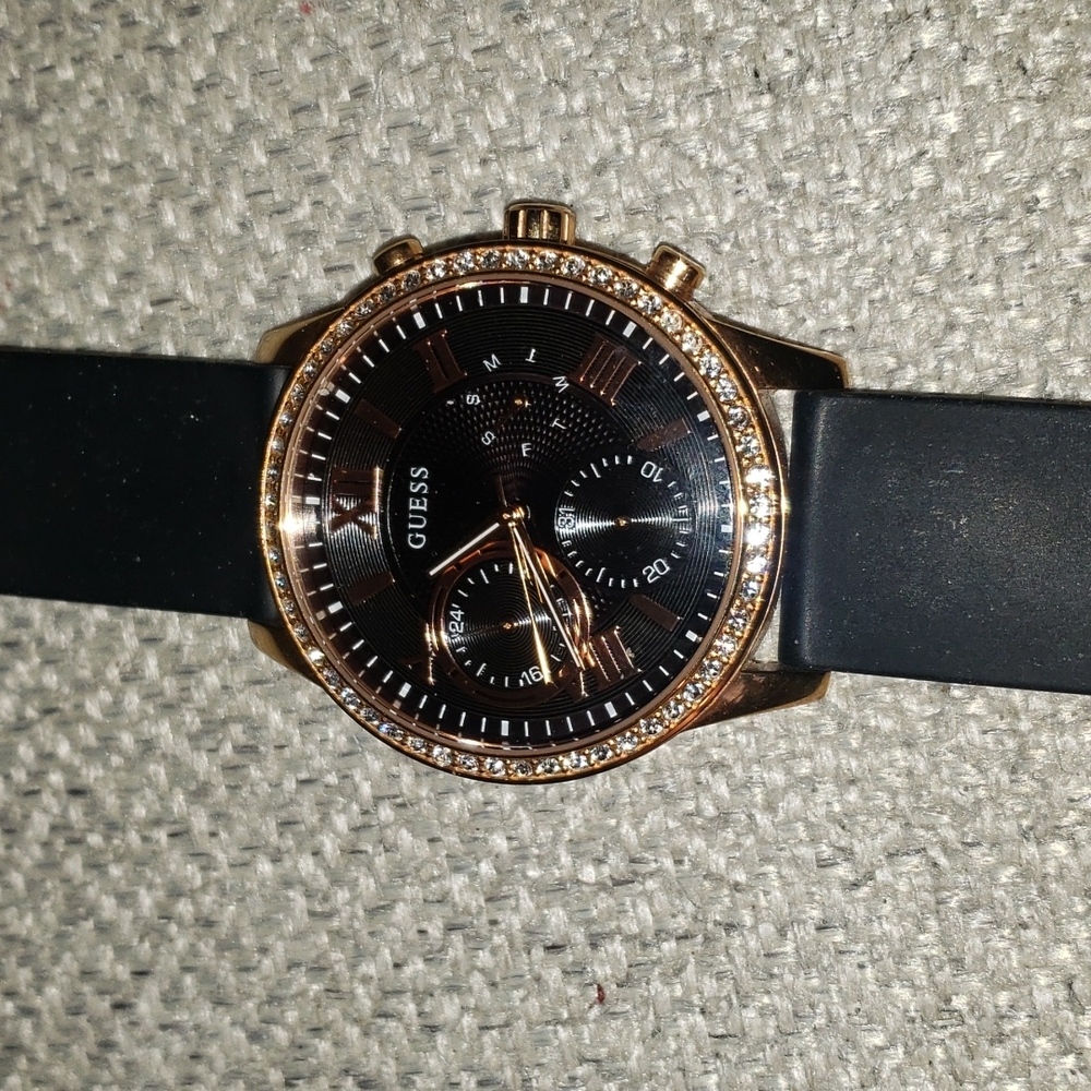 Guess women's watch